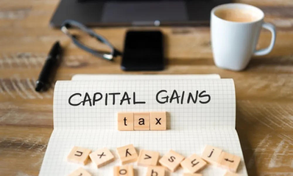 Best Capital Gain Tax in Australia