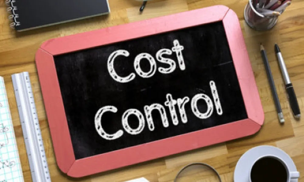 Optimise your cost-control with us - Choice Accountants