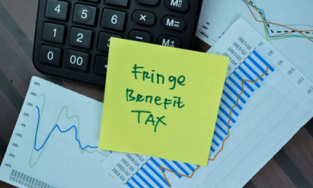 Fringe Benefit Tax